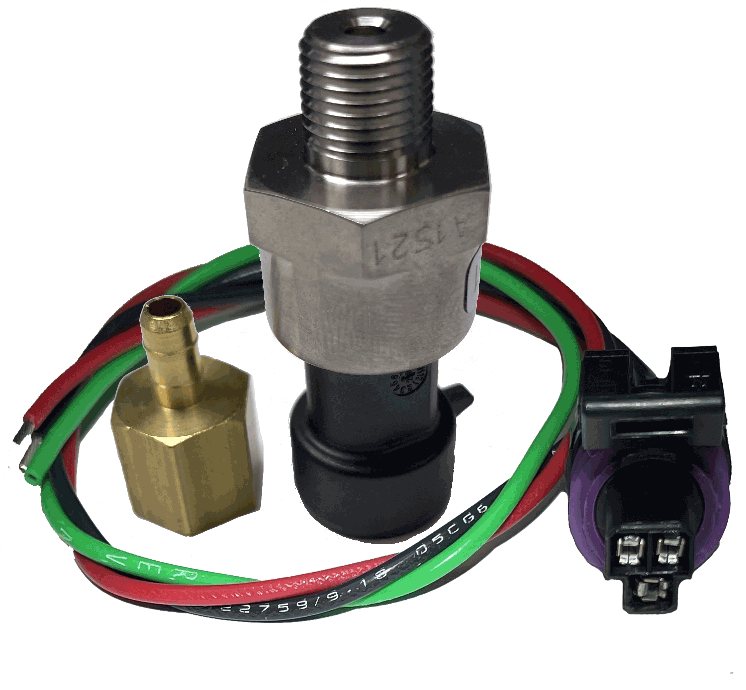 MAP sensor (50 PSI / 3.5 Bar)